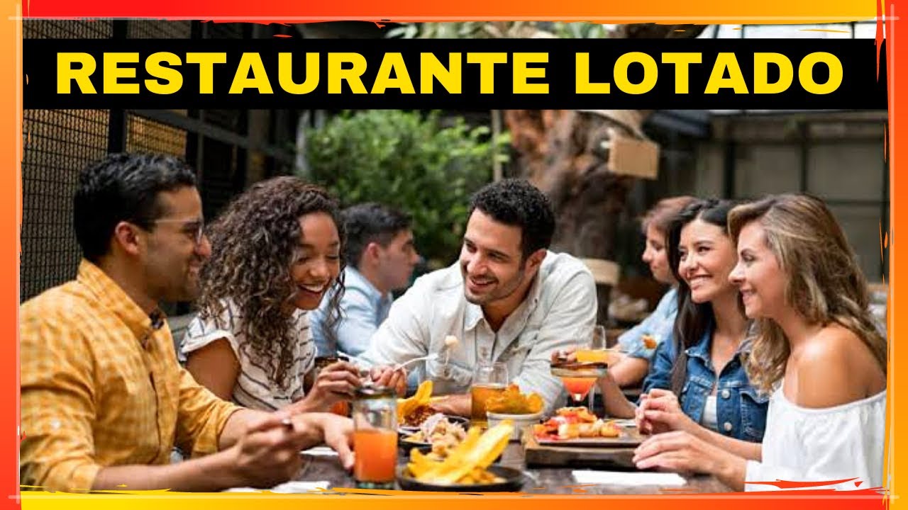 Som Ambiente de RESTAURANTE