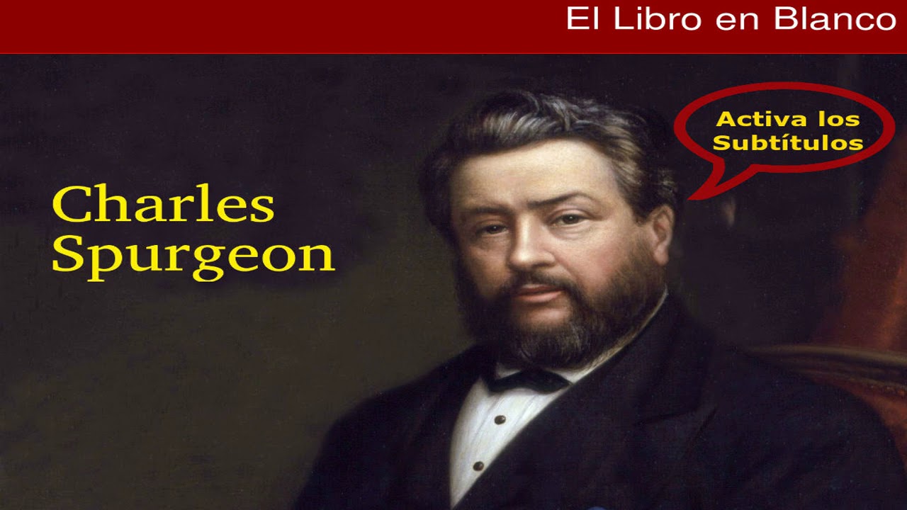 ¿Hay un pecado tan grave que ni Dios pueda perdonarlo? – Charles Spurgeon
