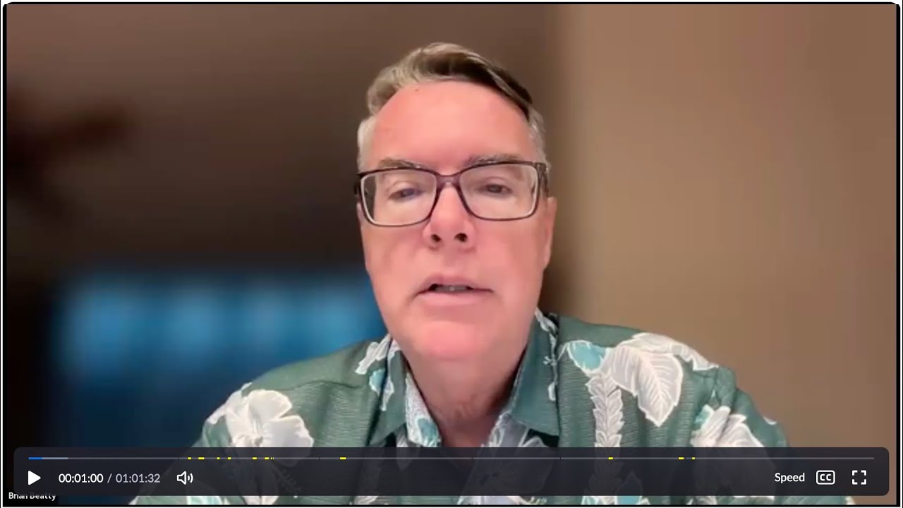 HyFlex Learning Community Gathering September 25, 2025