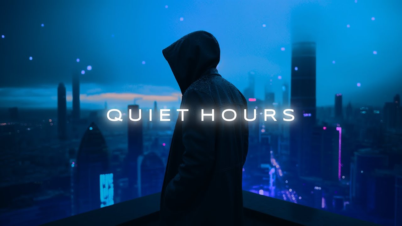 Elian Skye - Quiet Hours