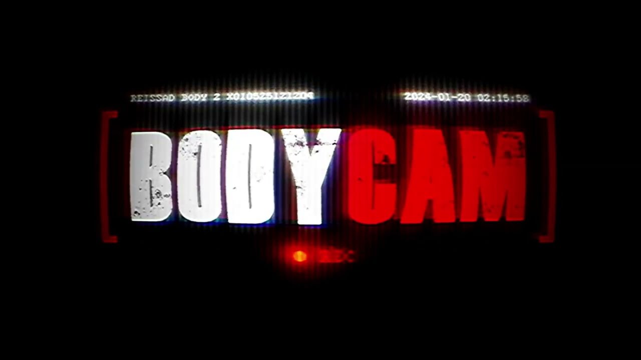 BODYCAM - GMV Edit - TW ARXMANE
