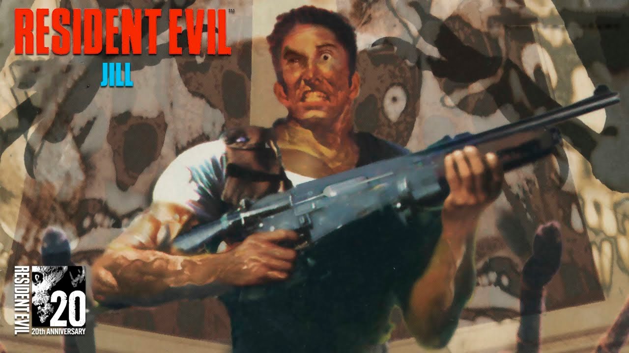 Resident Evil 