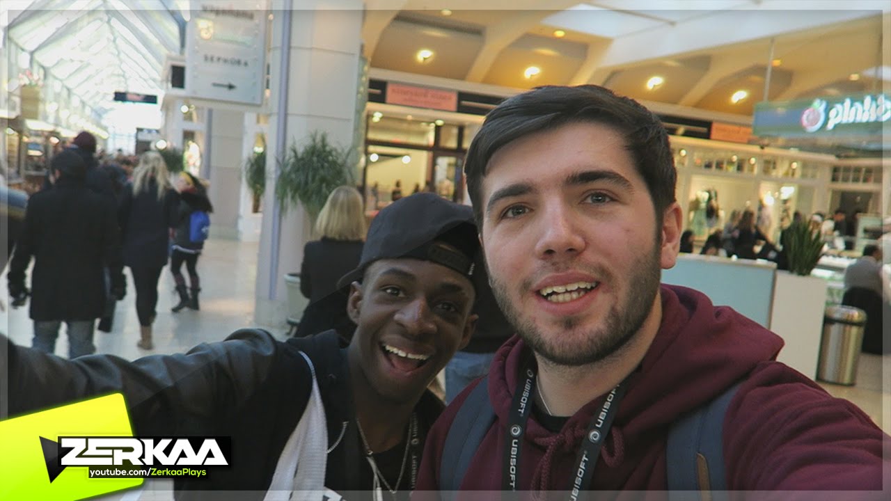PAX EAST VLOG