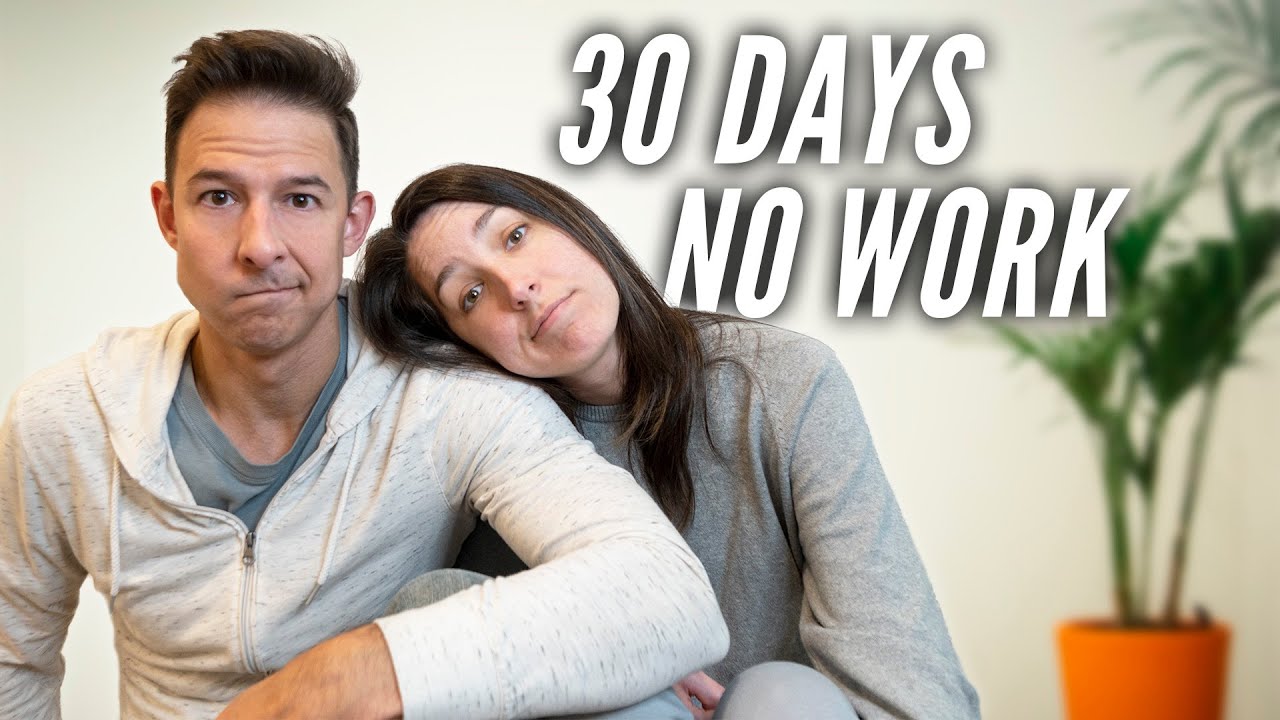 What No One Tells You About Quitting Your Job