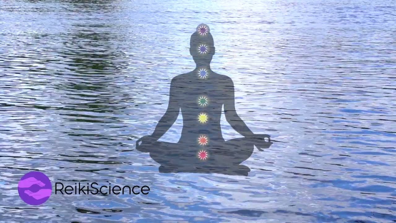 Reiki Sound Healing
