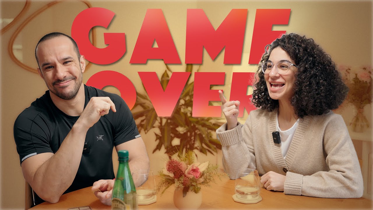 GAME OVER | Kanada'da 5 YIL!