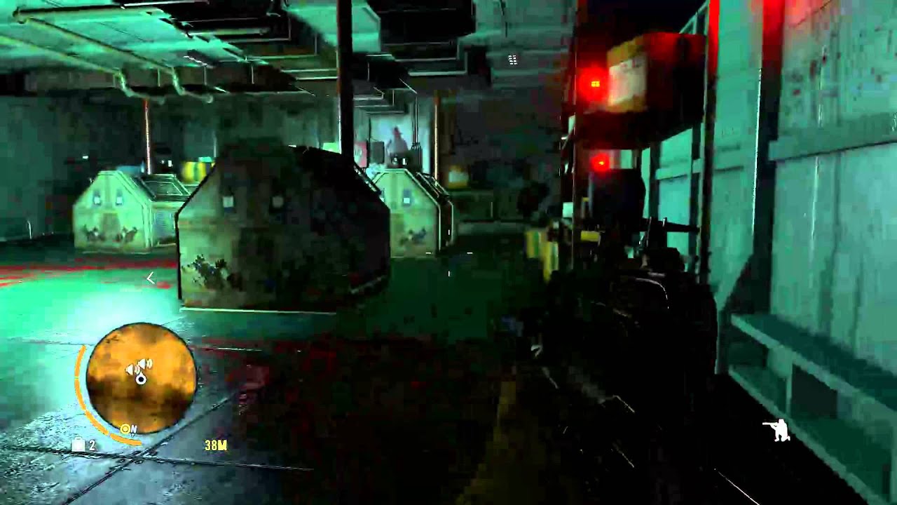 FAR CRY 3 PC infiltracion en el barco