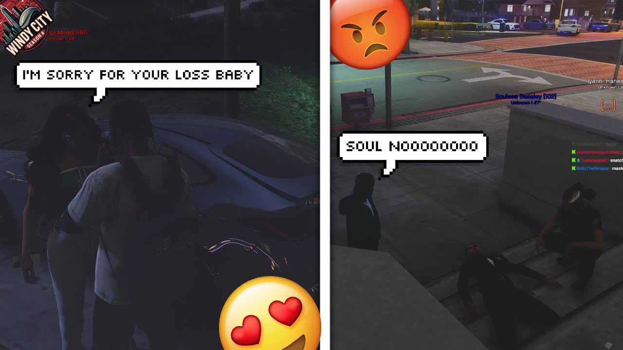 I Can't Keep Taking These Loses It Time To Turn My Savage Up😈🤬💔Kito In WindyCity RP🏙️ EP.33