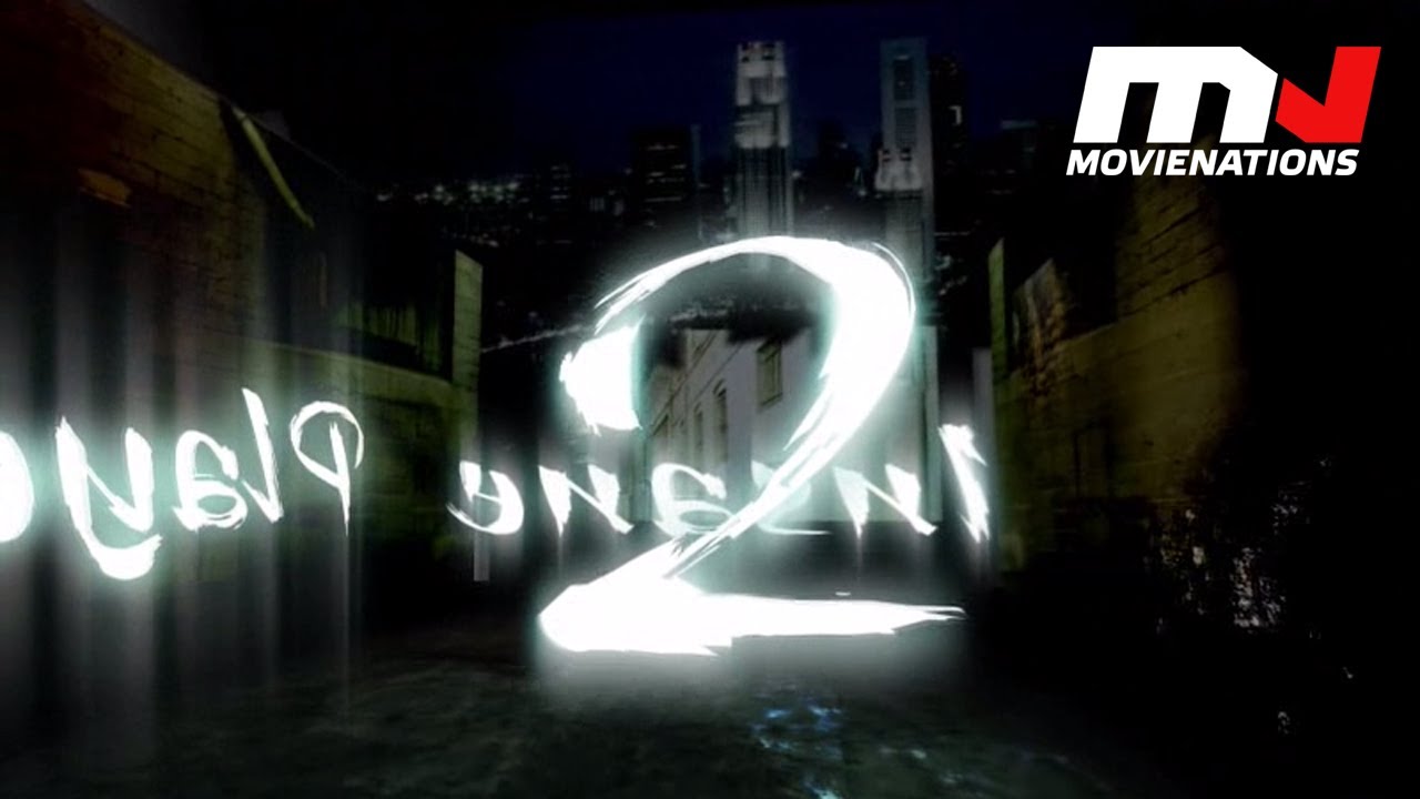 [CS] Insane Players 2 by MovieNations (2007)