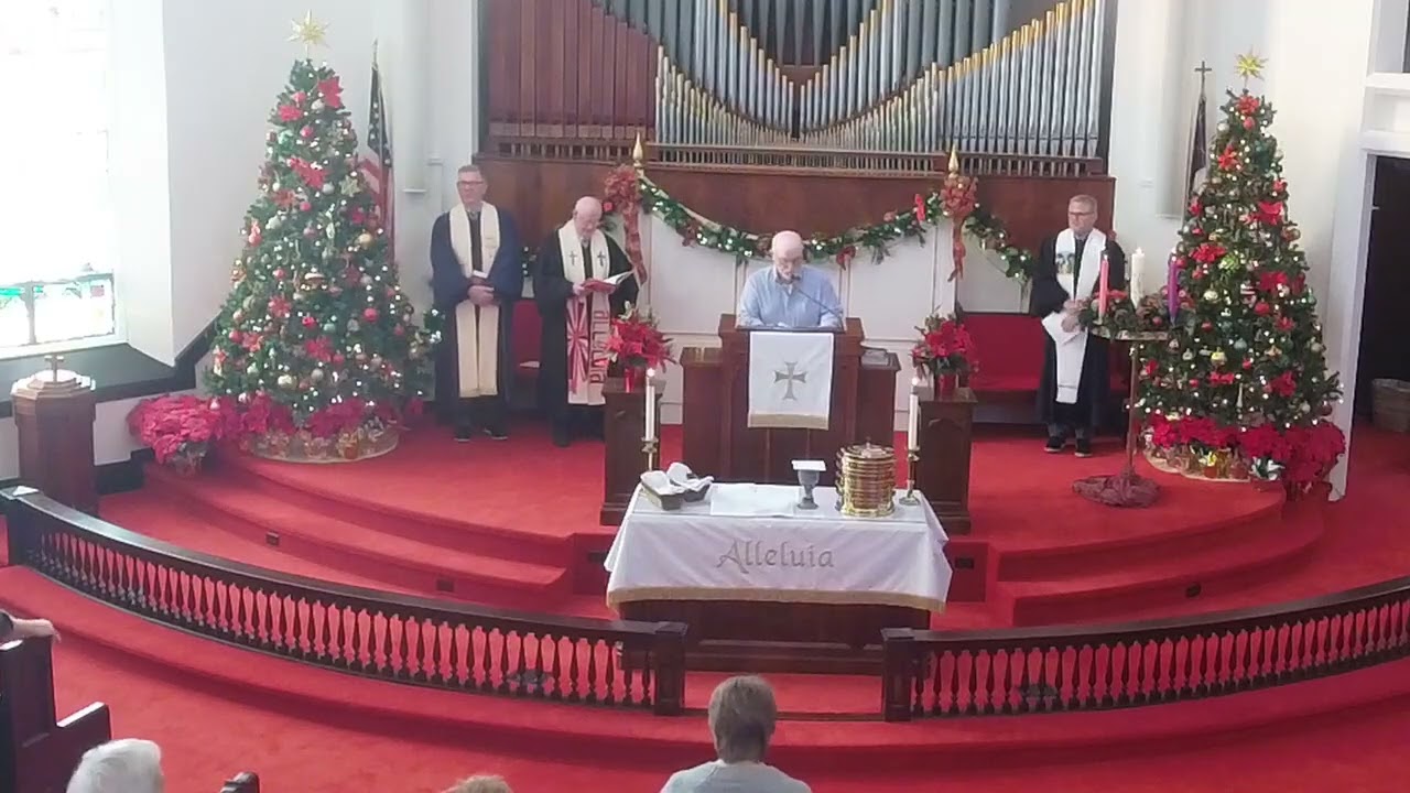 1 4 26 NMUMC TraditionalWorshipService 8 30