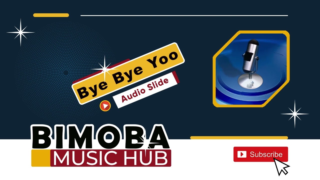 Bye Bye yoo