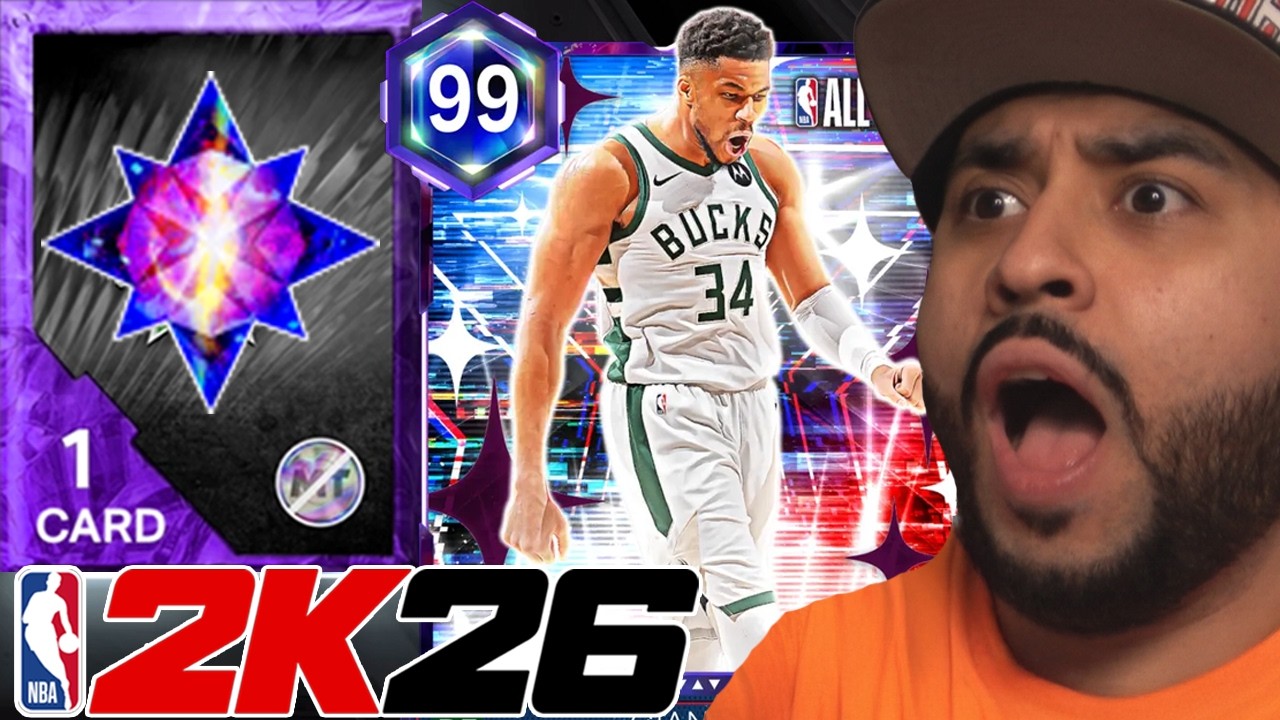 2K Gave Us the Final Free Rewards to get a FREE Dark Matter Player and More