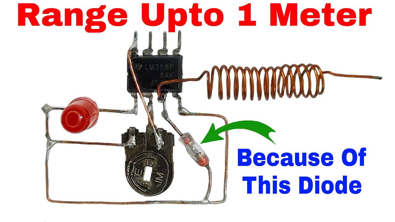 Top 4 Most Popular Very Long Range Line Tester