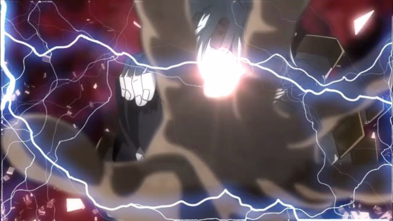 [AMV] Kyouran Hey Kids - Anime Mix