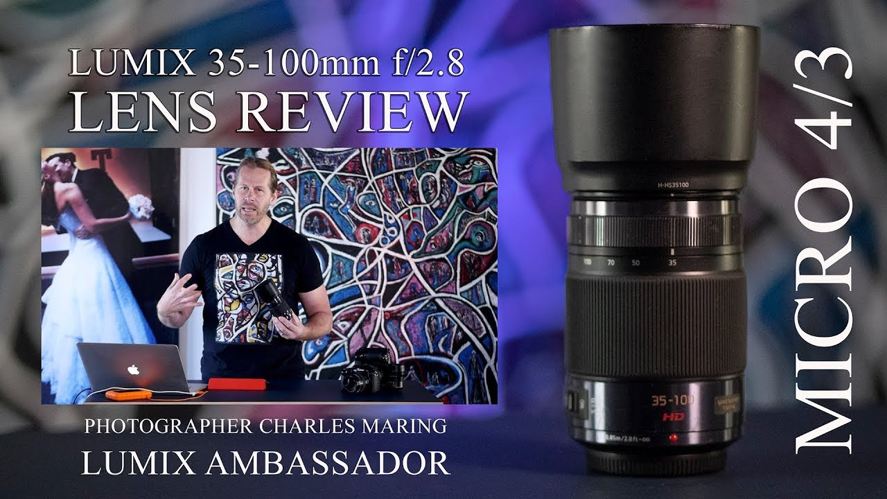 Lumix 35-100 f2.8 Lens Review - Panasonic Lumix G9