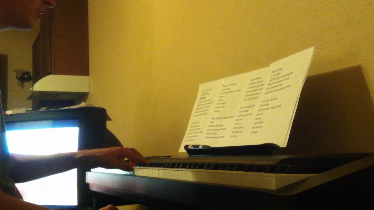 Every Other Freckle Alt J Cover