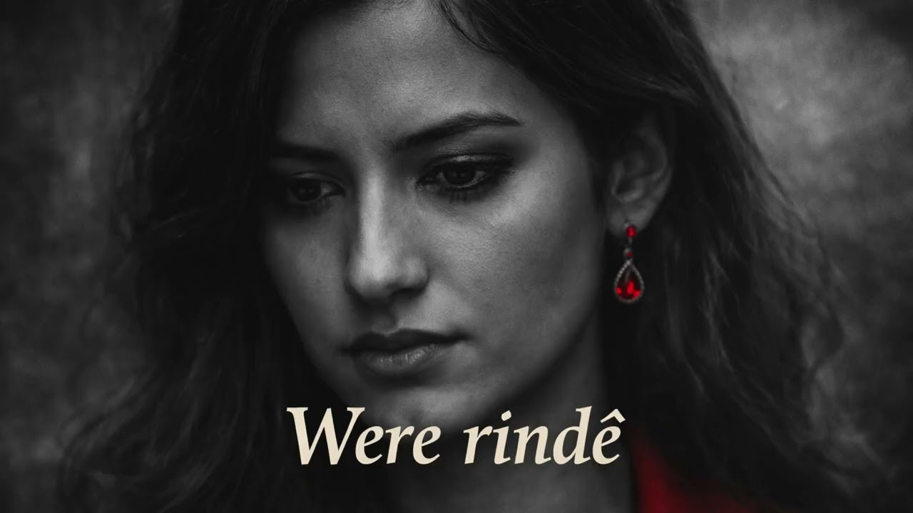 Were rindê | Duygusal Kürtçe Şarkı | Senfonik & Halk Ezgisi