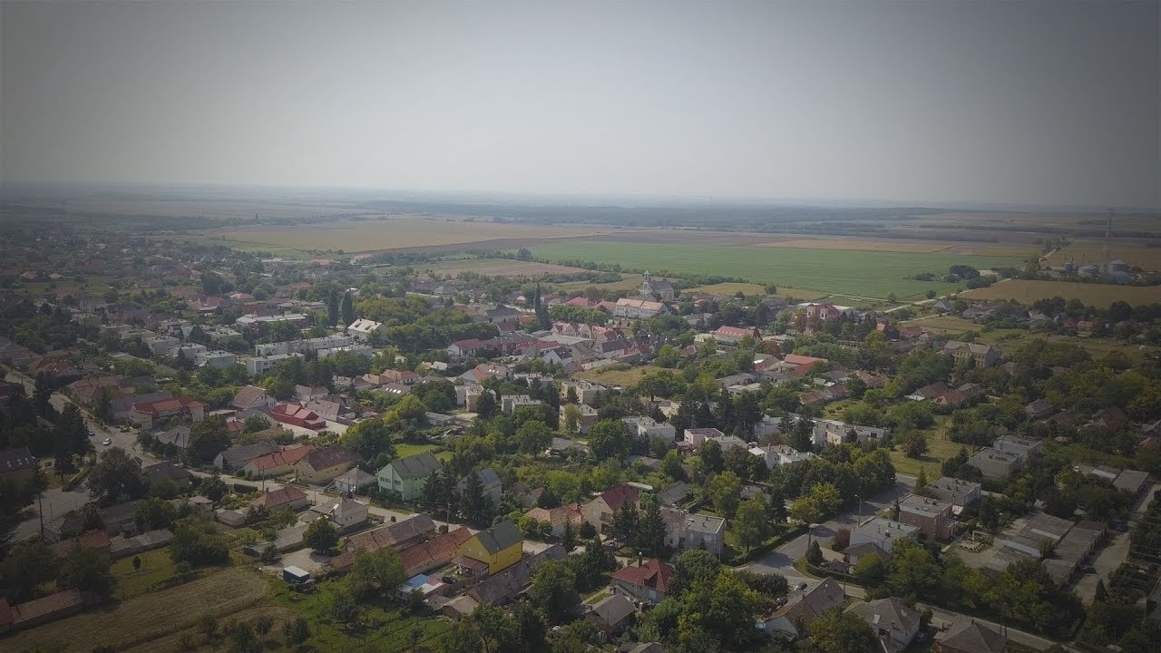 Kalandozások Fejér megyében – Polgárdi