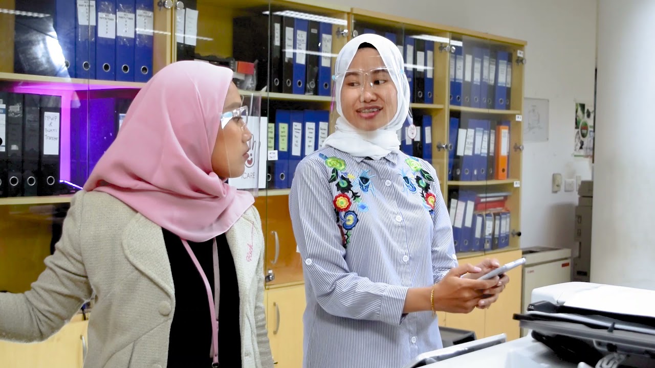 Cara Mudah Menghubungi Samafitro