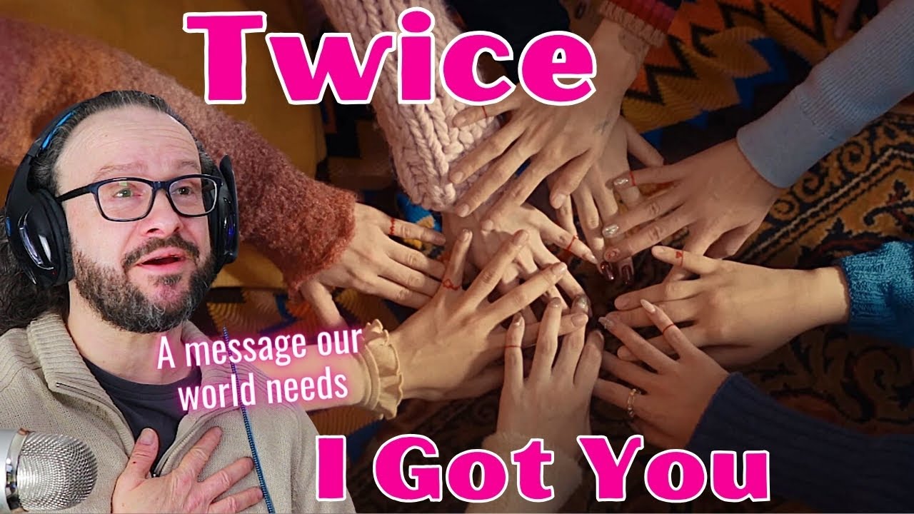 Finally!!! - TWICE 