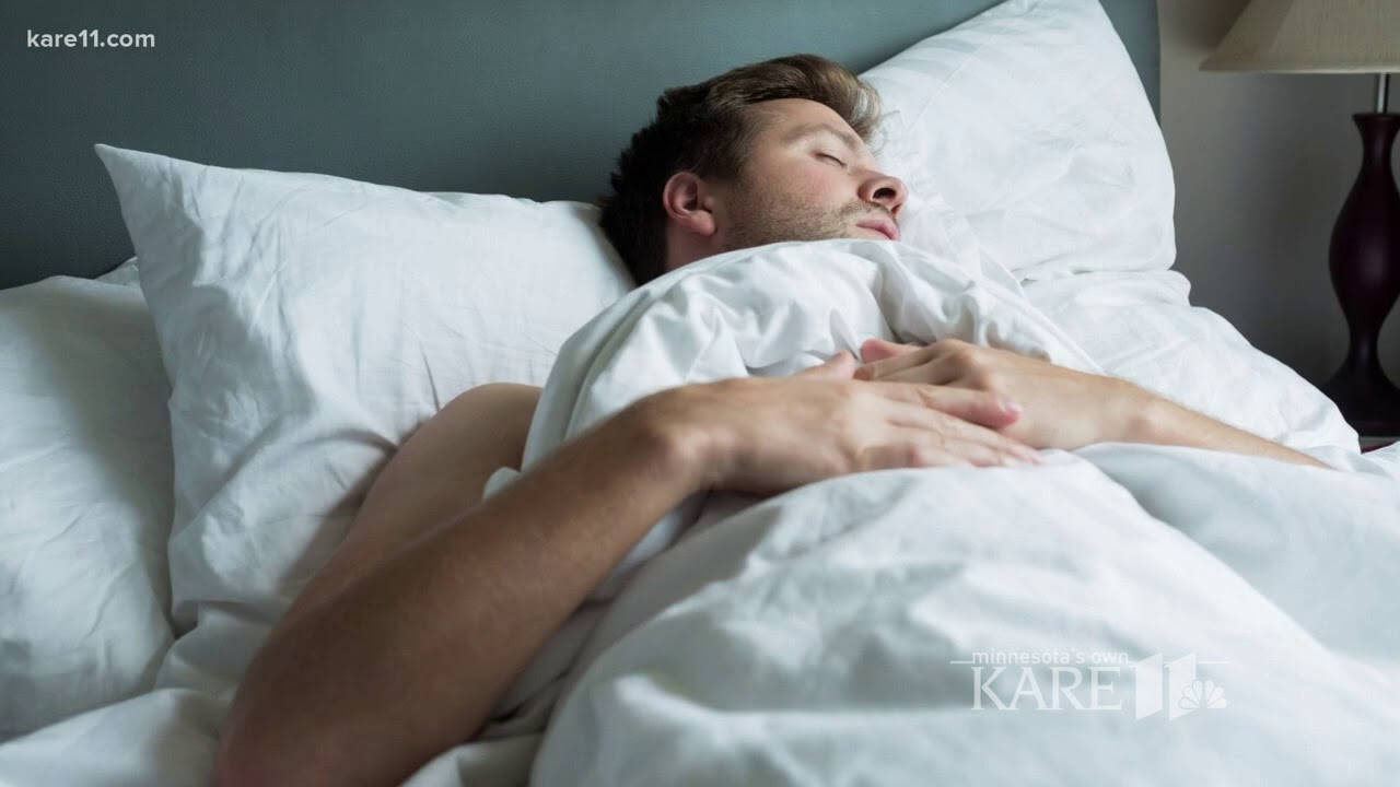 Transforming your relationship with stress: Rest