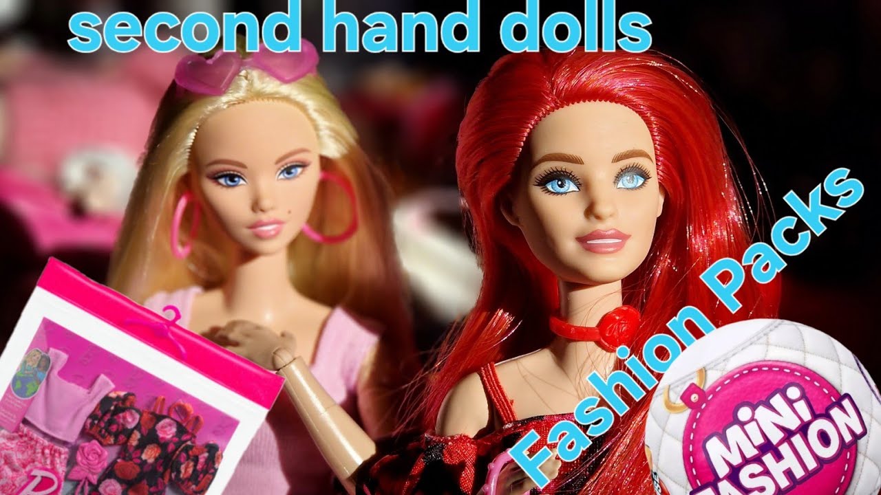 Модные варианты голов Fashionista 168, Blond Odile Ballerina и другие доступны в наборах mtm и fa...