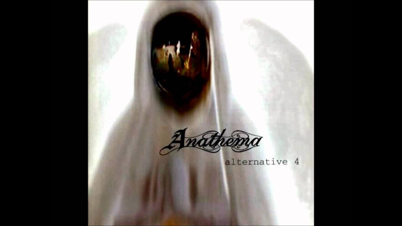 Anathema - Empty