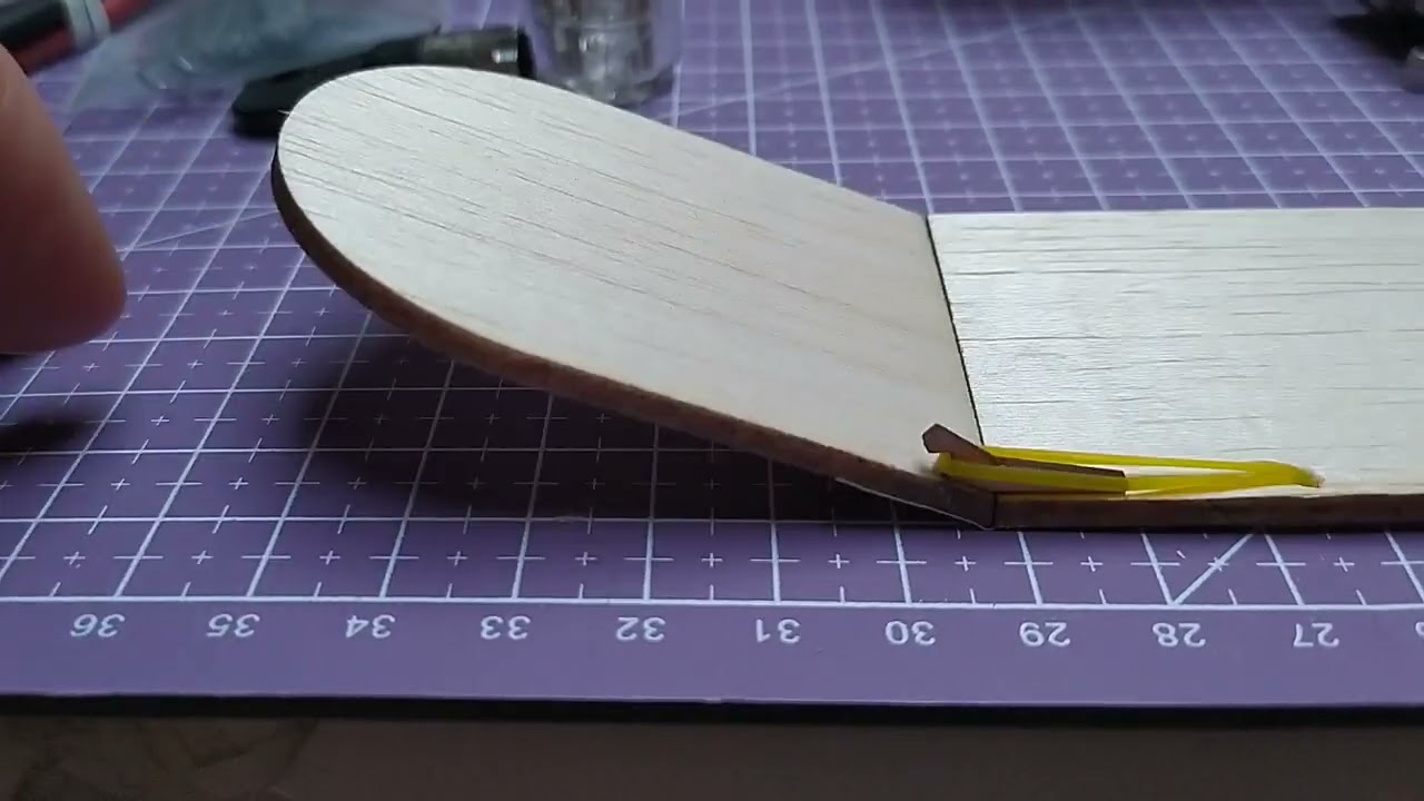 EXO-S, The Experimental Opensource Swingwing Rocket Glider!
