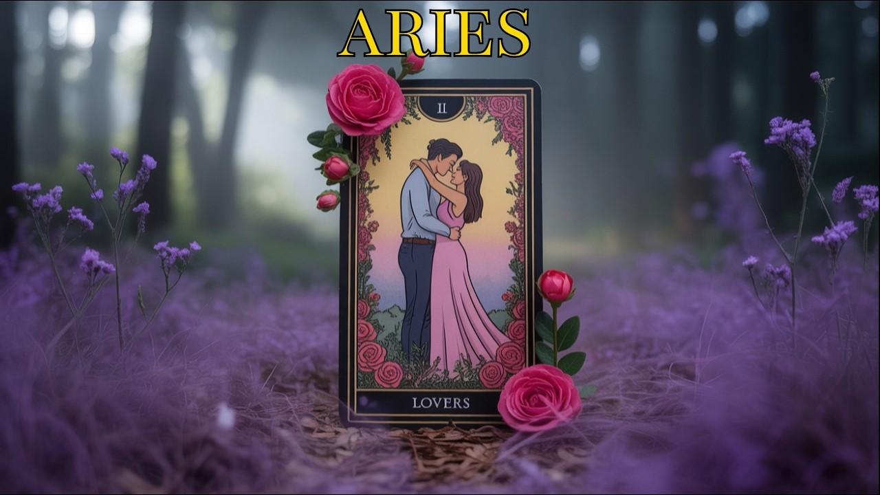 ARIES⚡️ THE CALL YOU&rsquo;RE ABOUT TO GET&hellip;📞IS NOT JUST AN APOLOGY💔IT&rsquo;S SOMETHING COMPLETELY UNEXPECTED 🔥