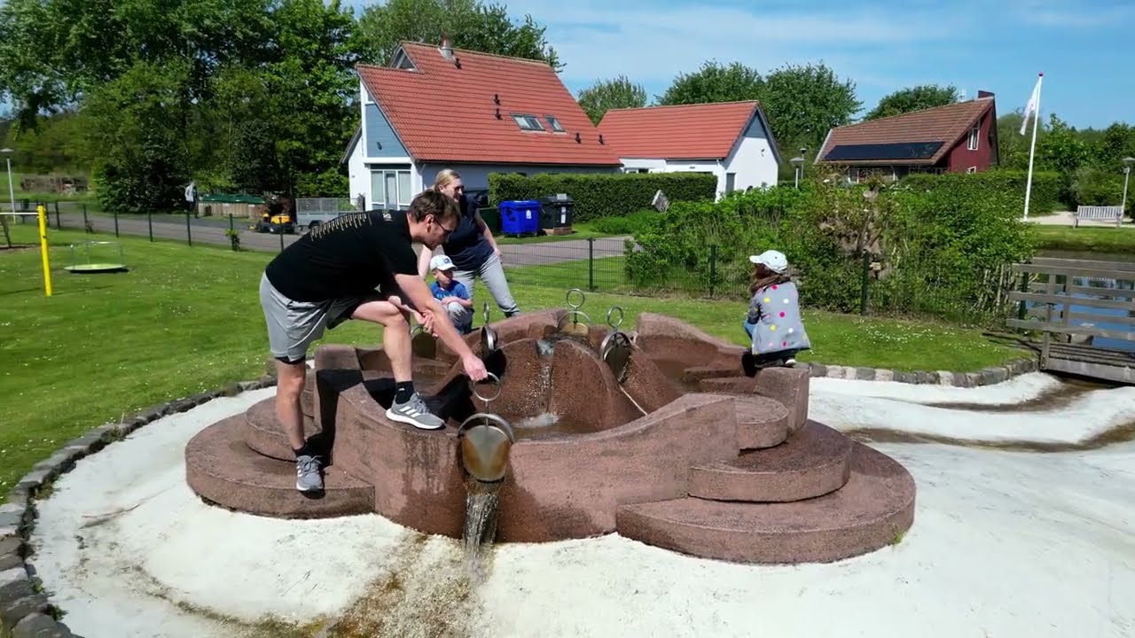 De Witteberg Texel mei 2023