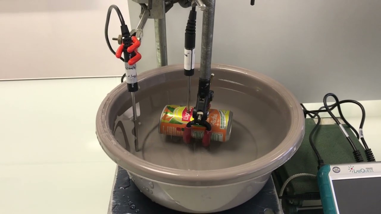 Loi phénoménologique de Newton