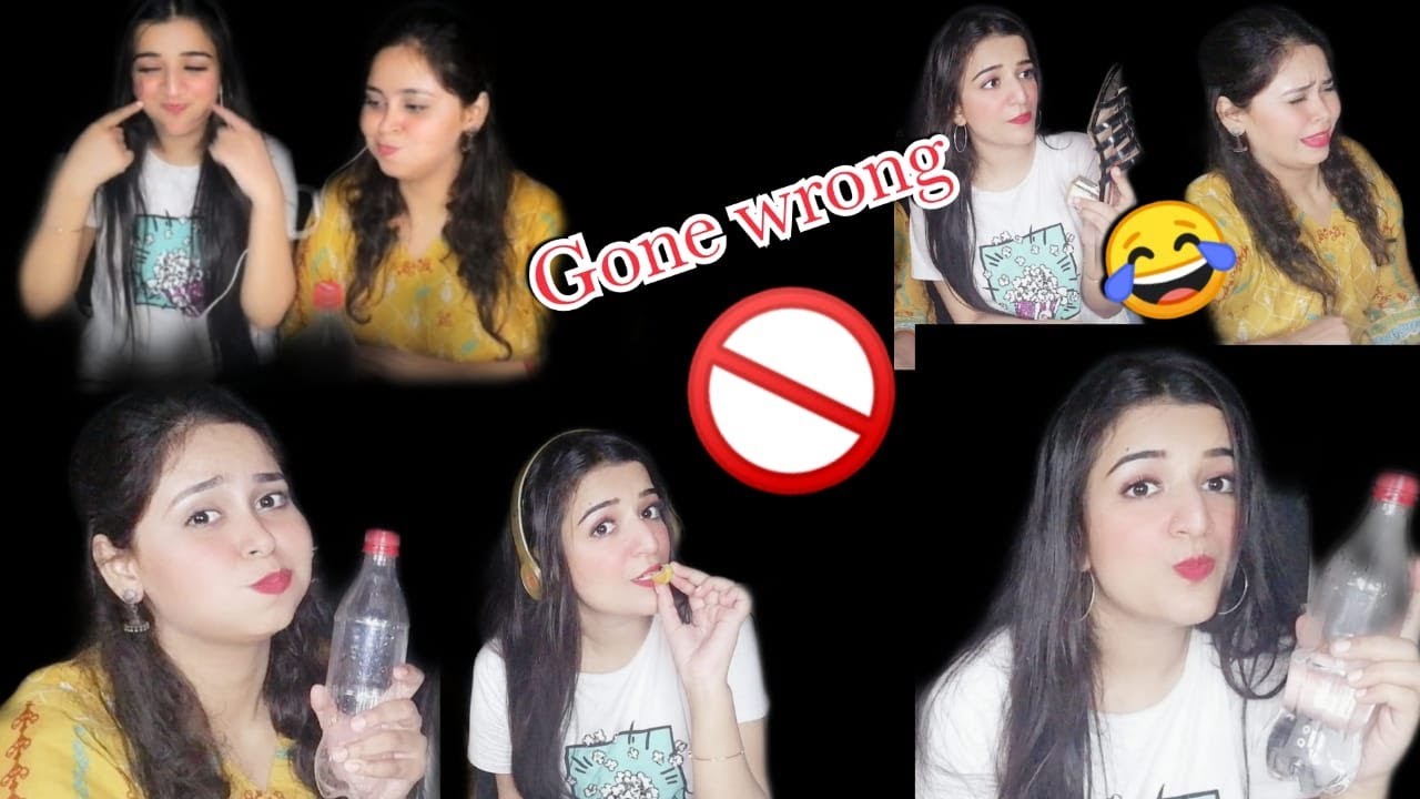 Try NOT TO Laugh Challenge | Read my Lips | Gone Wrong