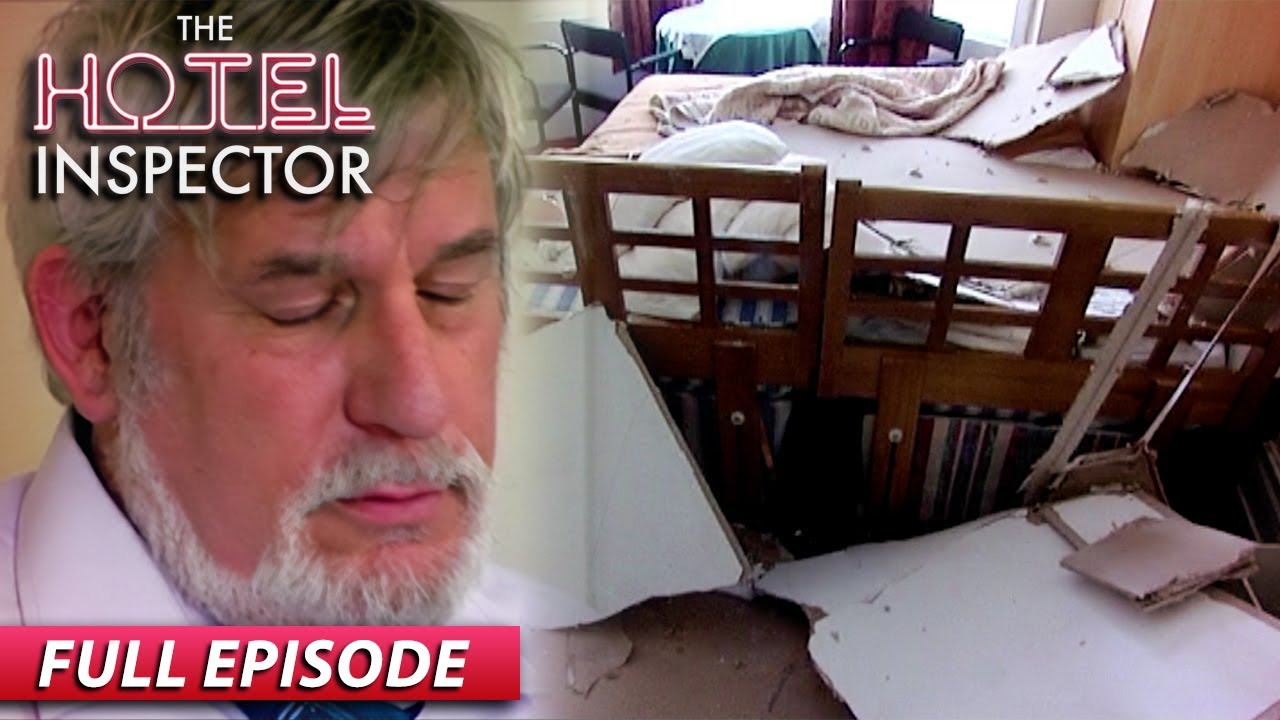 From Bankrupt to Booming: Miracle Turnaround! | The Hotel Inspector Revisits S04E06