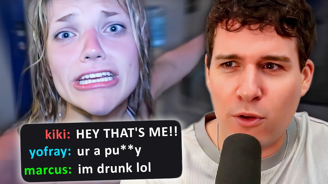 This Awful Reality Show's Cast Found My Stream&hellip;