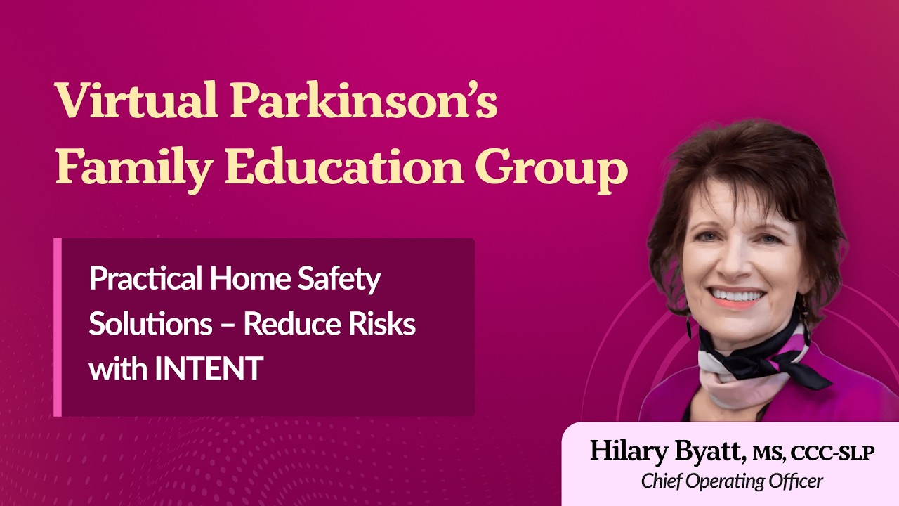 Practical Home Safety Solutions - Reduce Risks with INTENT