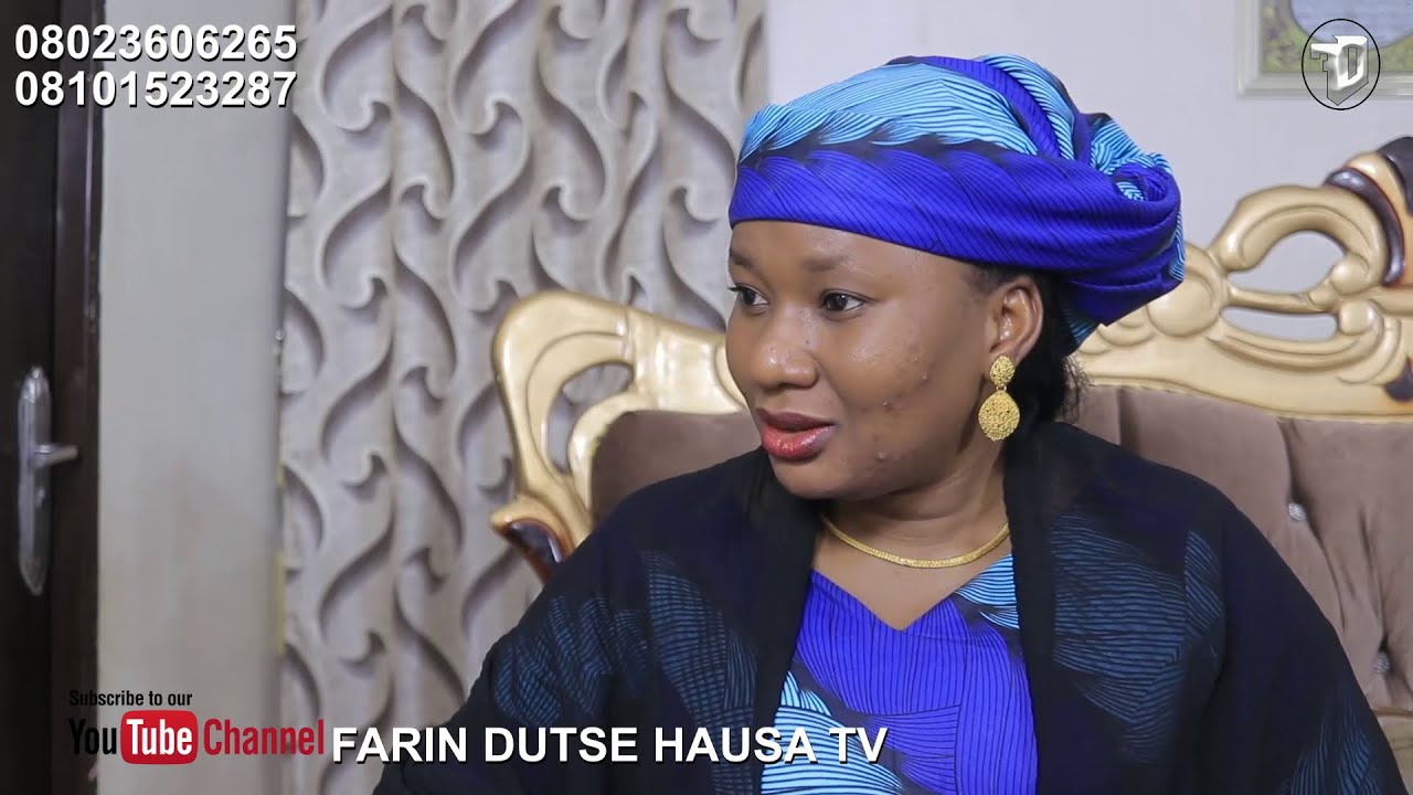 KAUSAR SEASON 1 EPISODE 1