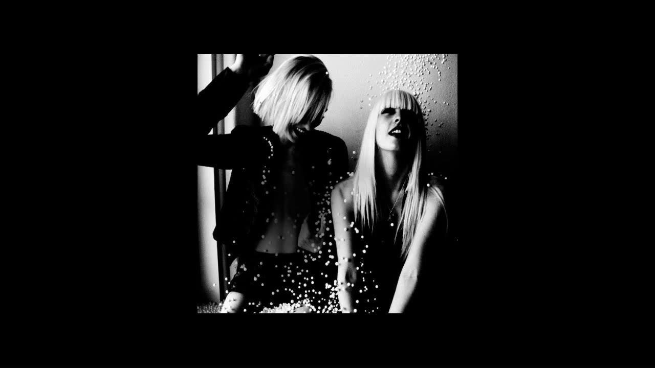 Sweet Talk (Slowed) Kita & Reija Lee