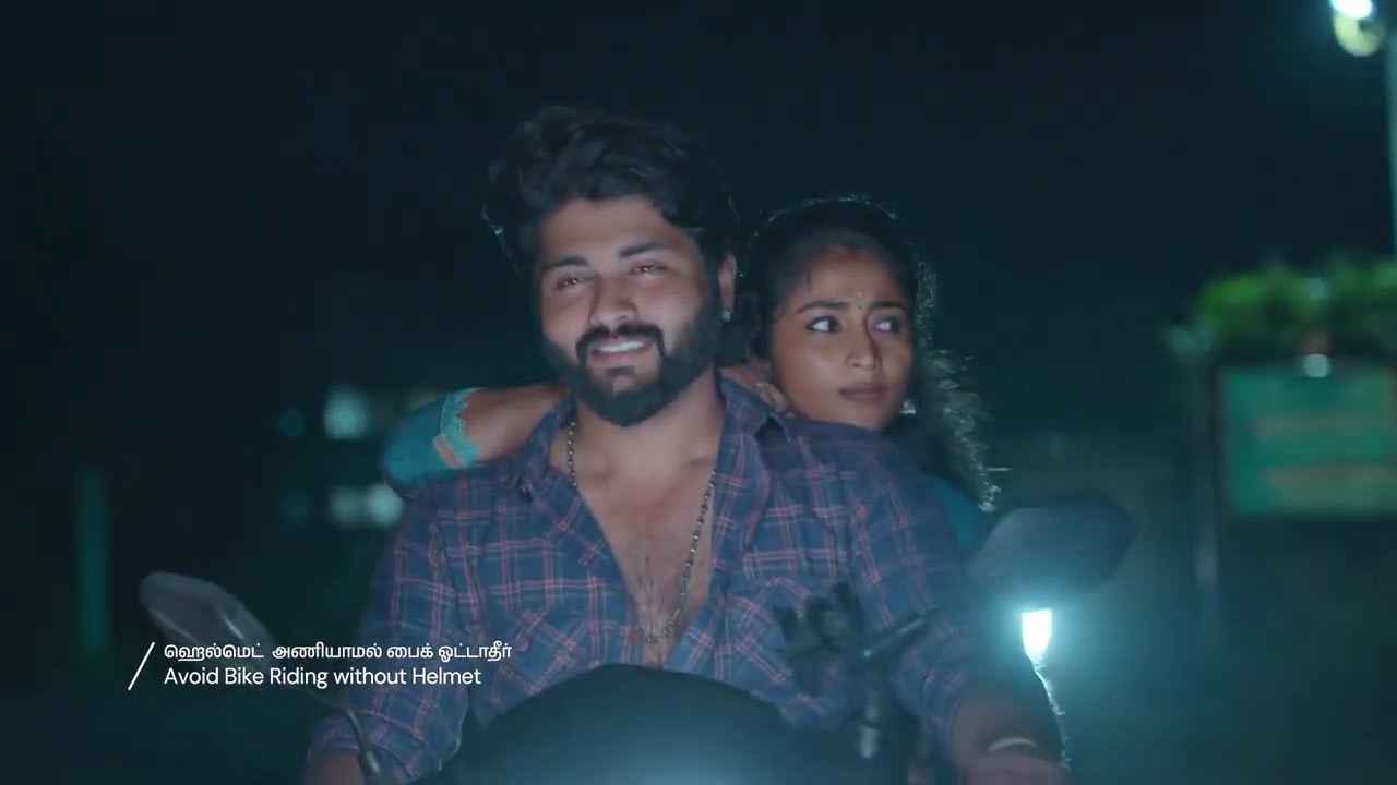 Veera | Ep - 435 | Webisode | Sep 23 2025 | Zee Tamil