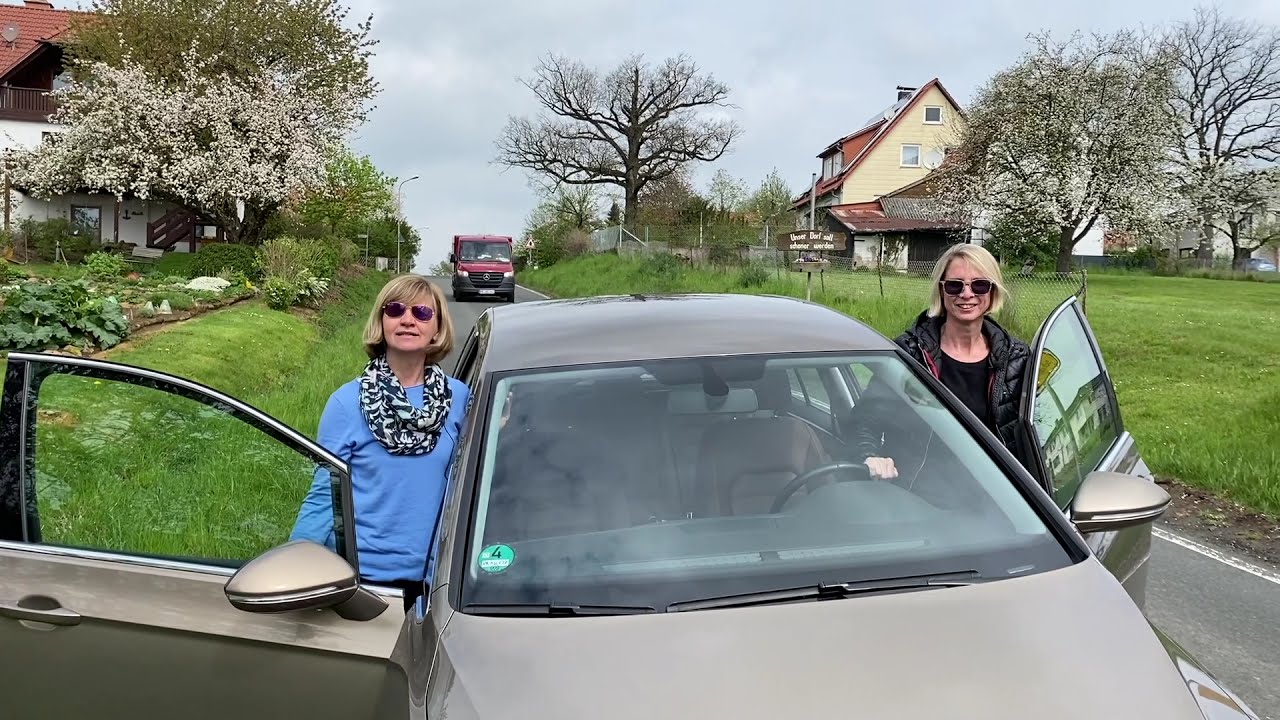 Ev. Kirchspiel Sipperhausen - Zu Christi Himmelfahrt aus Wernswig-Waßmuthshausen