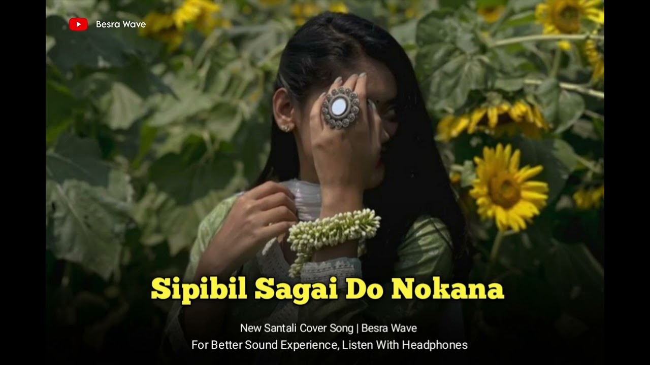 Sipibil Sagai Do Nonkana | New Santali Ai Cover Song | New Santali Video 2026 #santali#santalimusic 