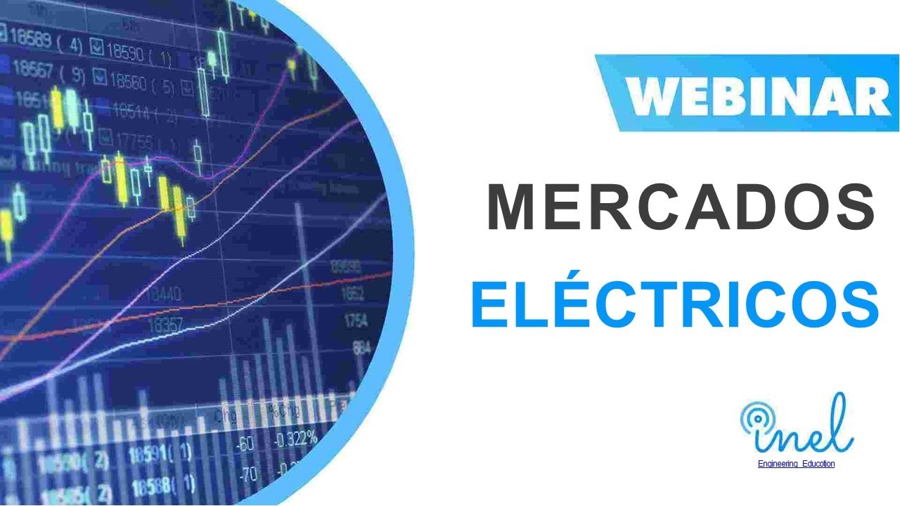 Mercados Eléctricos