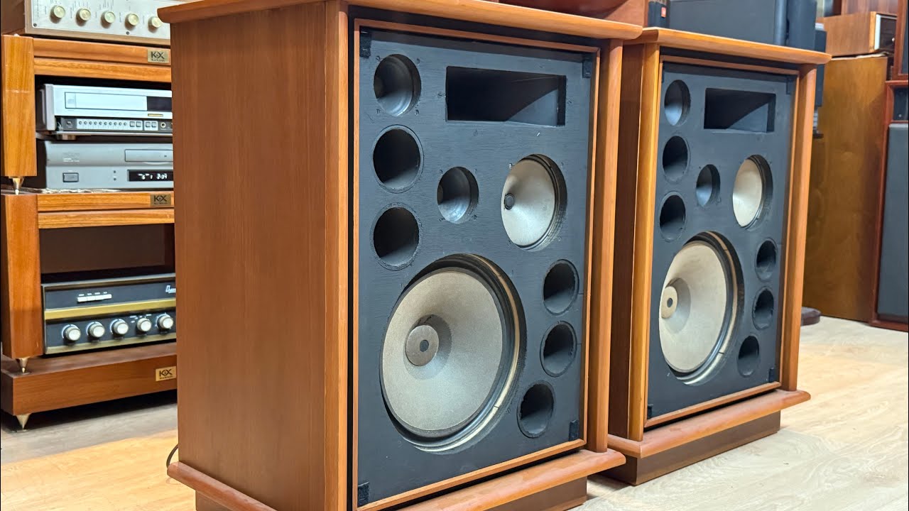 Nghe hay bày đẹp hơn 99A gấp trăm lần giá chỉ hơn chục có đáng chơi ko ạ. Coral BX-710 #lekhoiaudio 