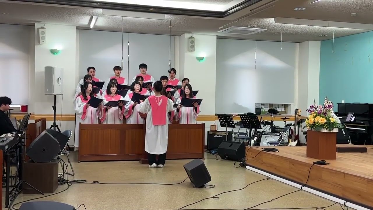 먼저 그 나라와 그 의를 구하라