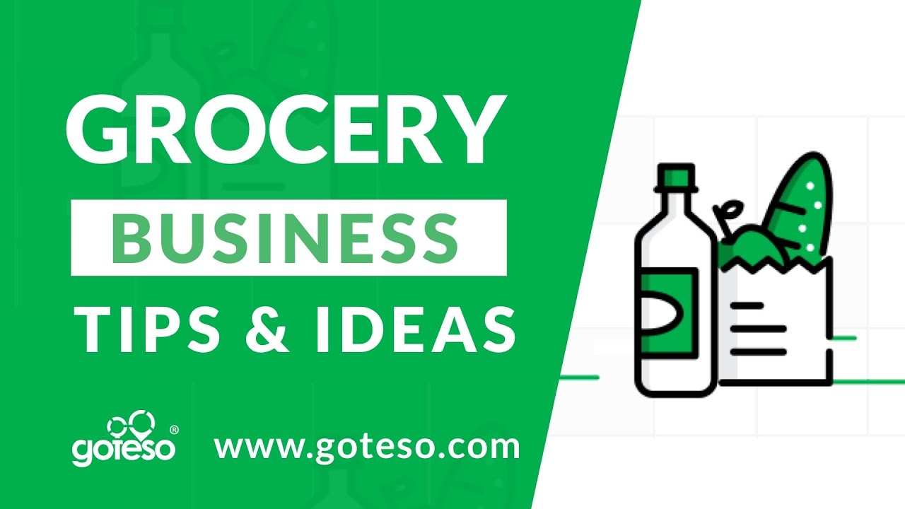 How to Increase Grocery Store Sales | Supermarket Growth Plan, Tips, & Ideas