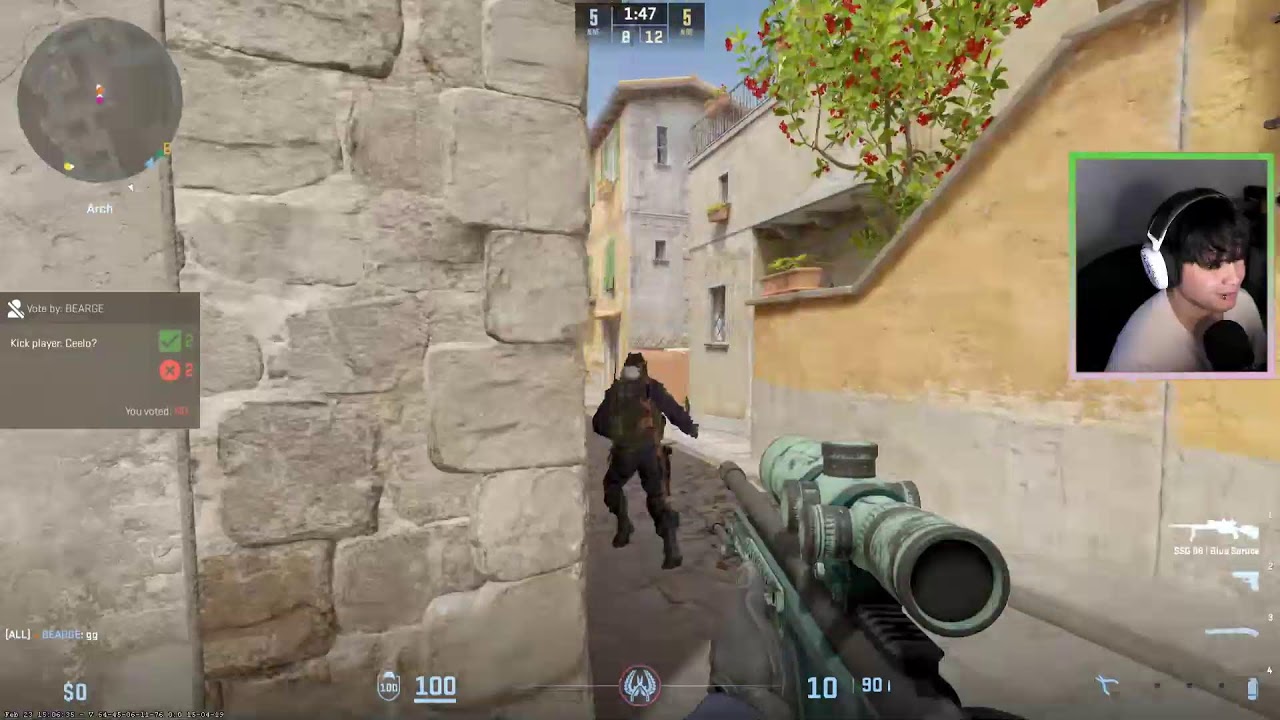 CS2 | Duo Q :)