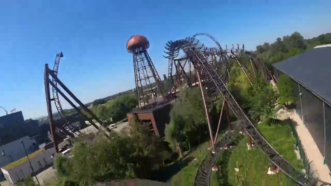 Voltron Nevara Coaster