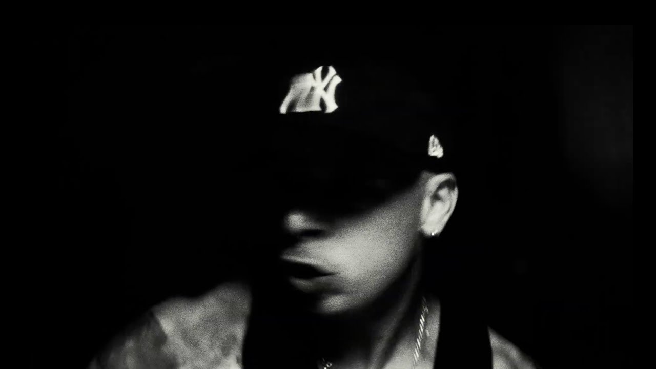 Jimmy Nice & The Know - Threat (Official Video)
