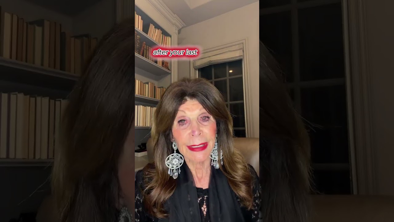 Просто продолжай танцевать