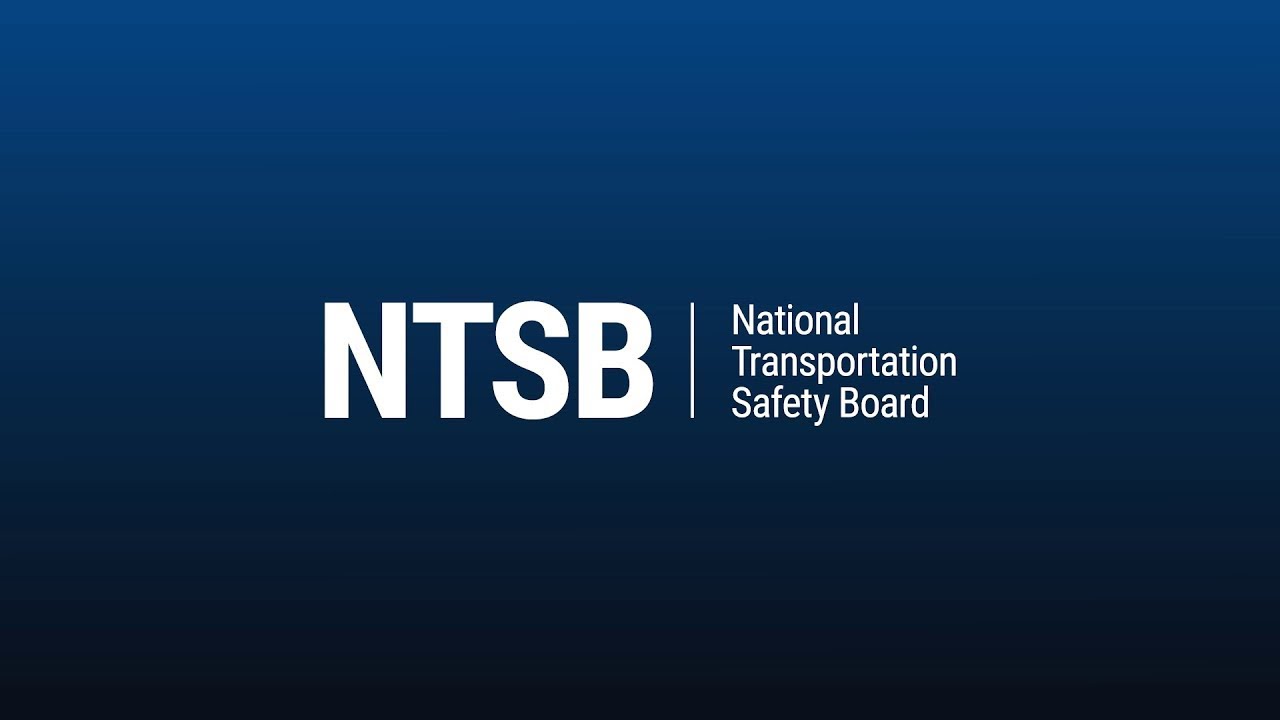 NTSB provides update on D.C. plane crash investigation