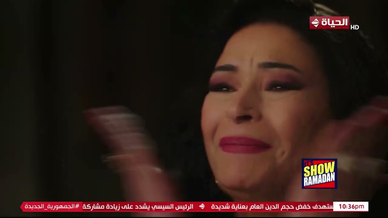 It's Showtime - البطل الشعبي.. الرهان الذي لا يخسر أبداً في دراما رمضان
